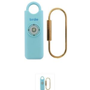 Birdie Personal Safety Alarm